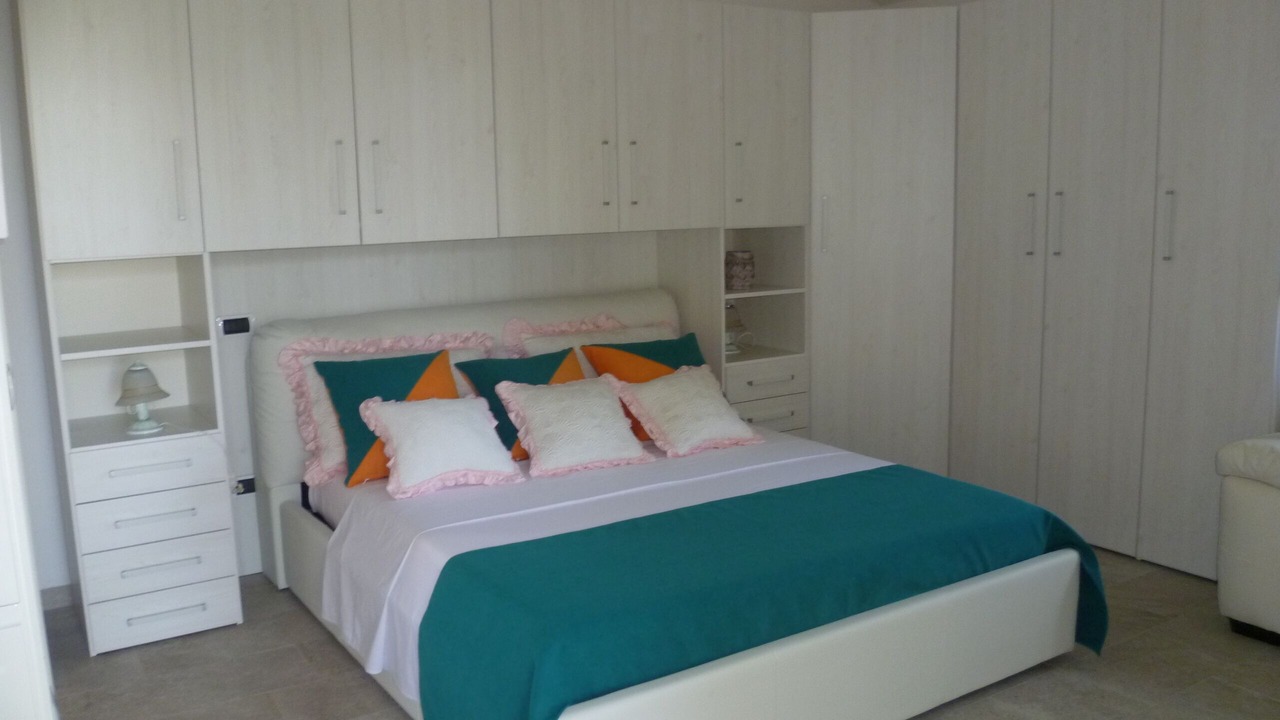 Photo of Bedroom in Olbia