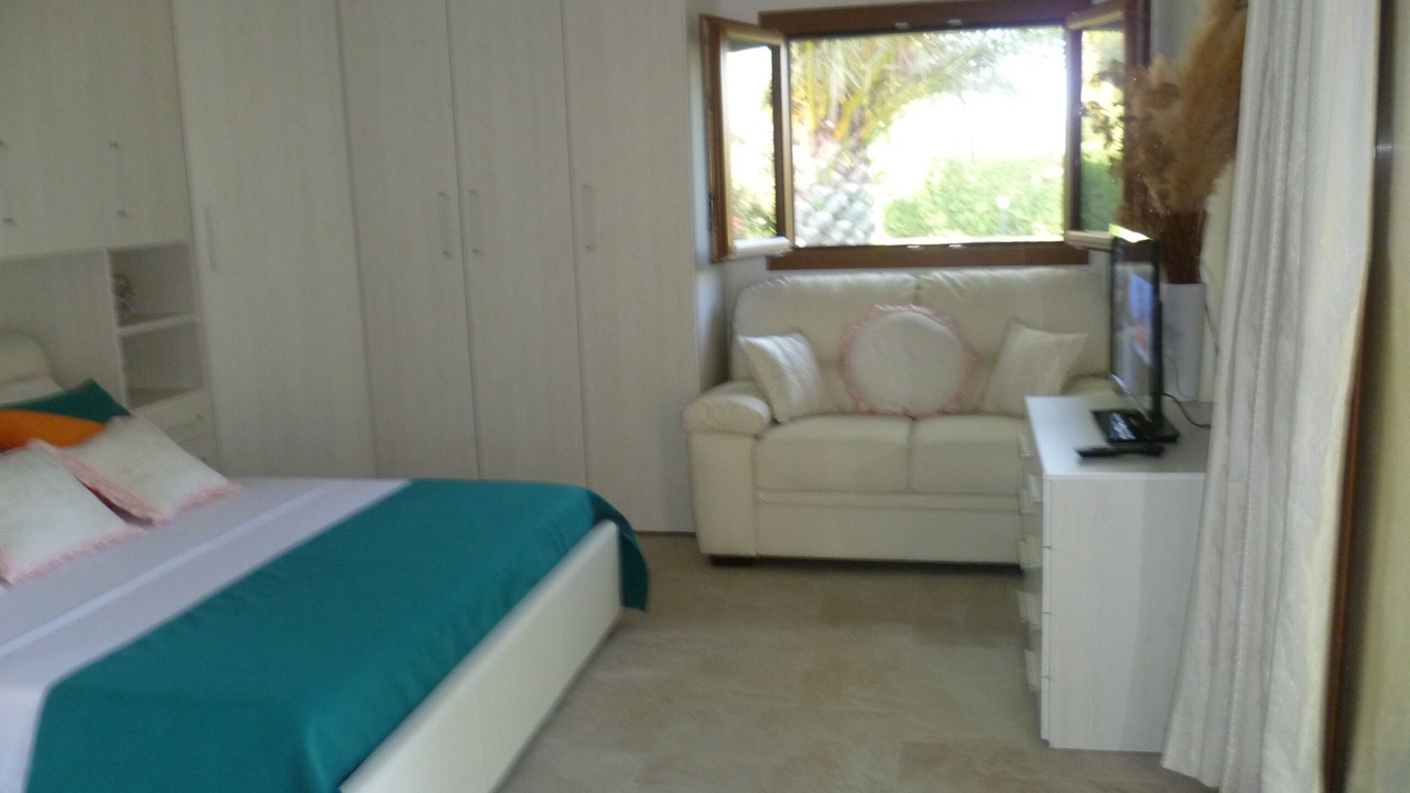 Photo of Bedroom in Olbia