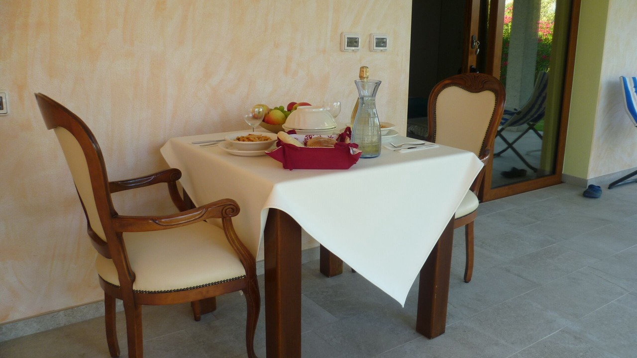 Photo of Outdoor in Olbia