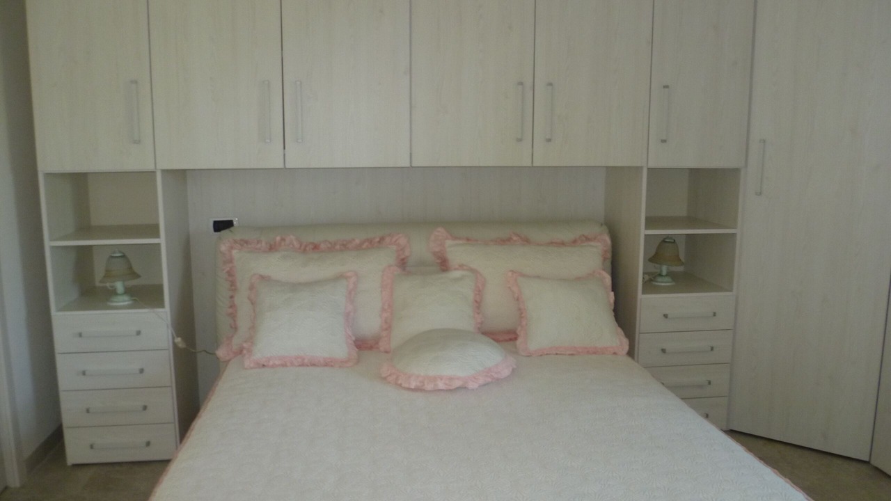 Photo of Bedroom in Olbia