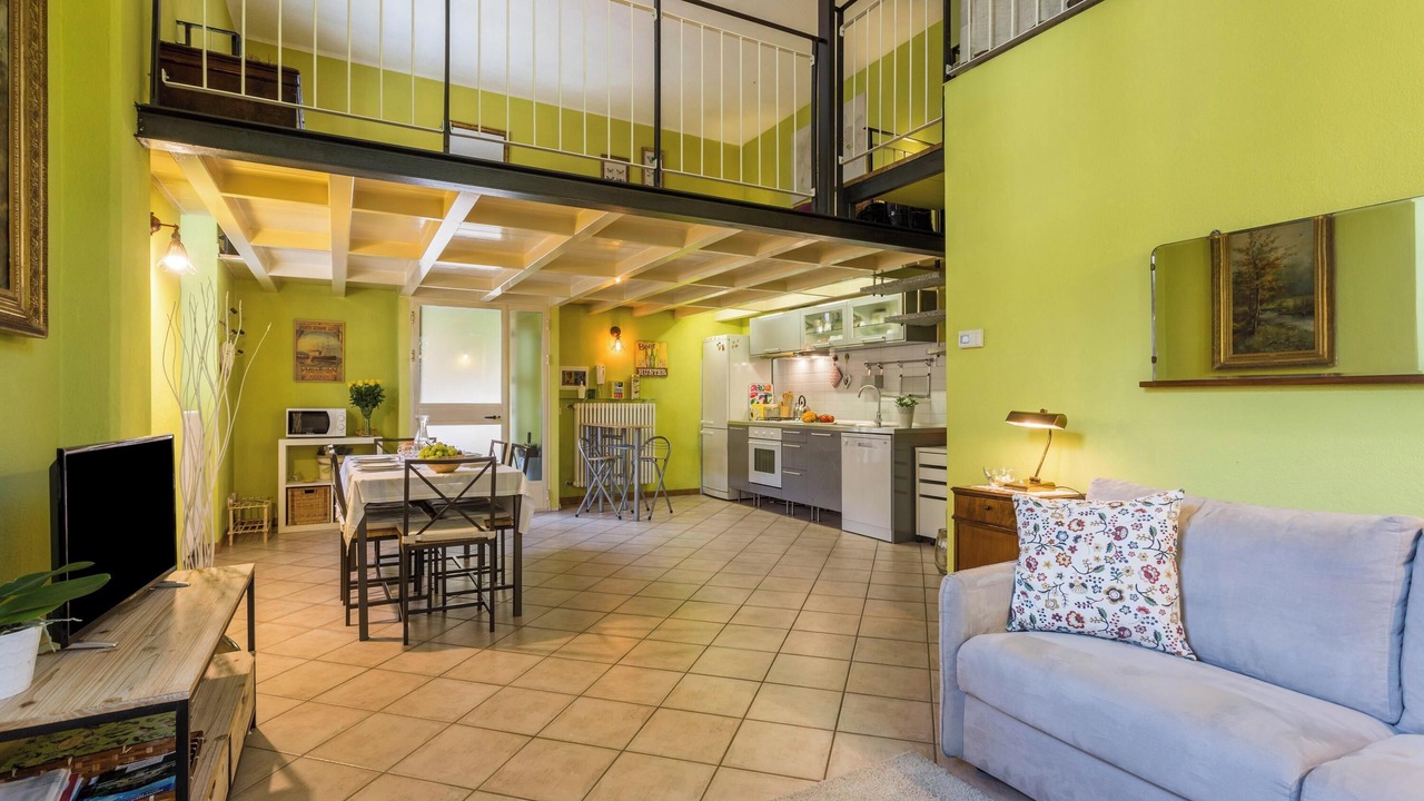 Photo of Livingroom in Como