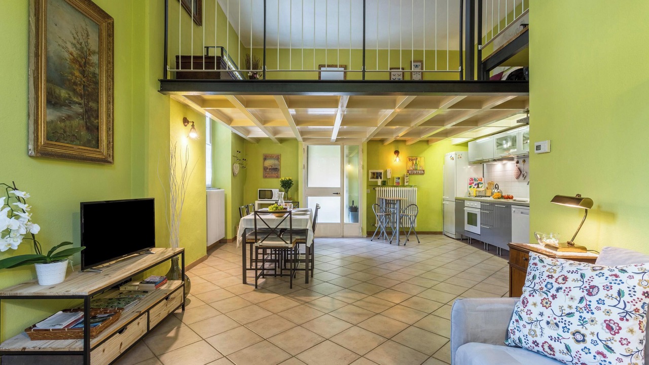 Photo of Livingroom in Como