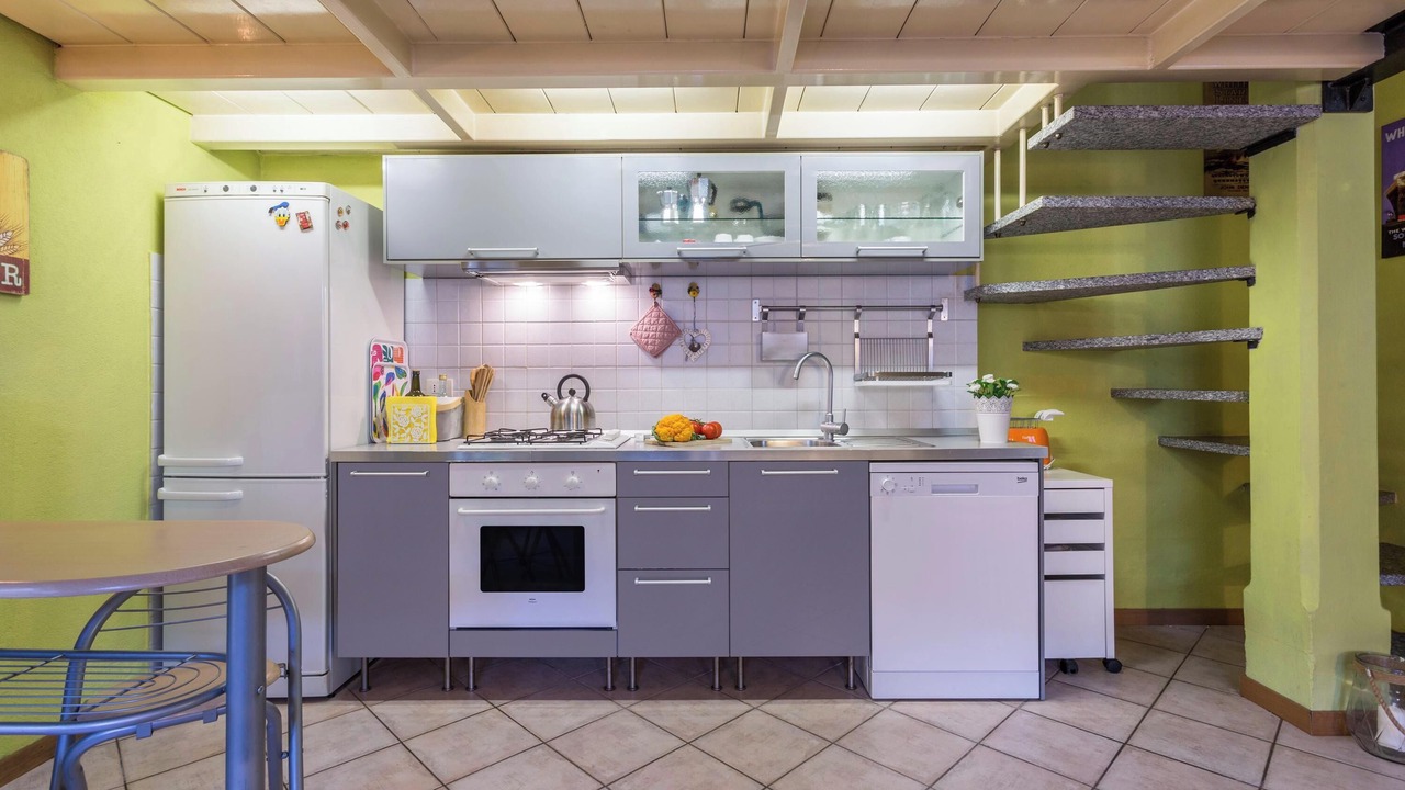 Photo of Kitchen in Como