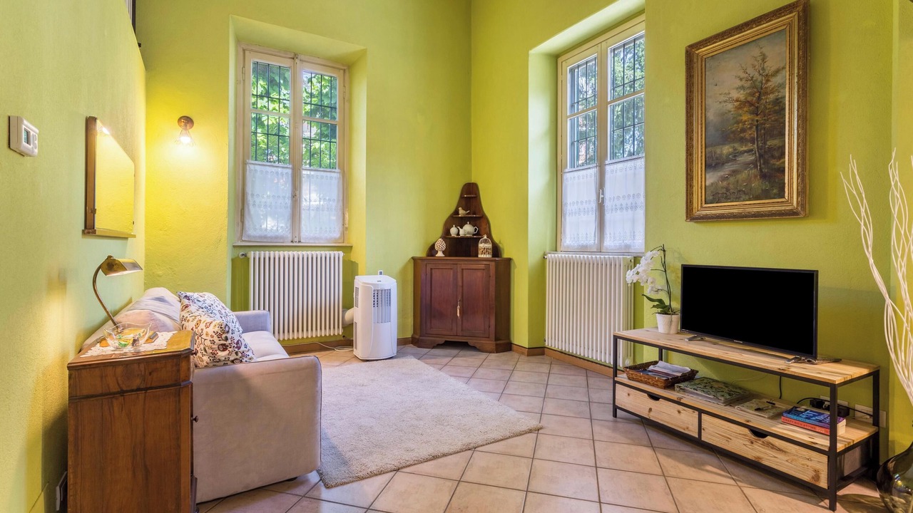 Photo of Livingroom in Como