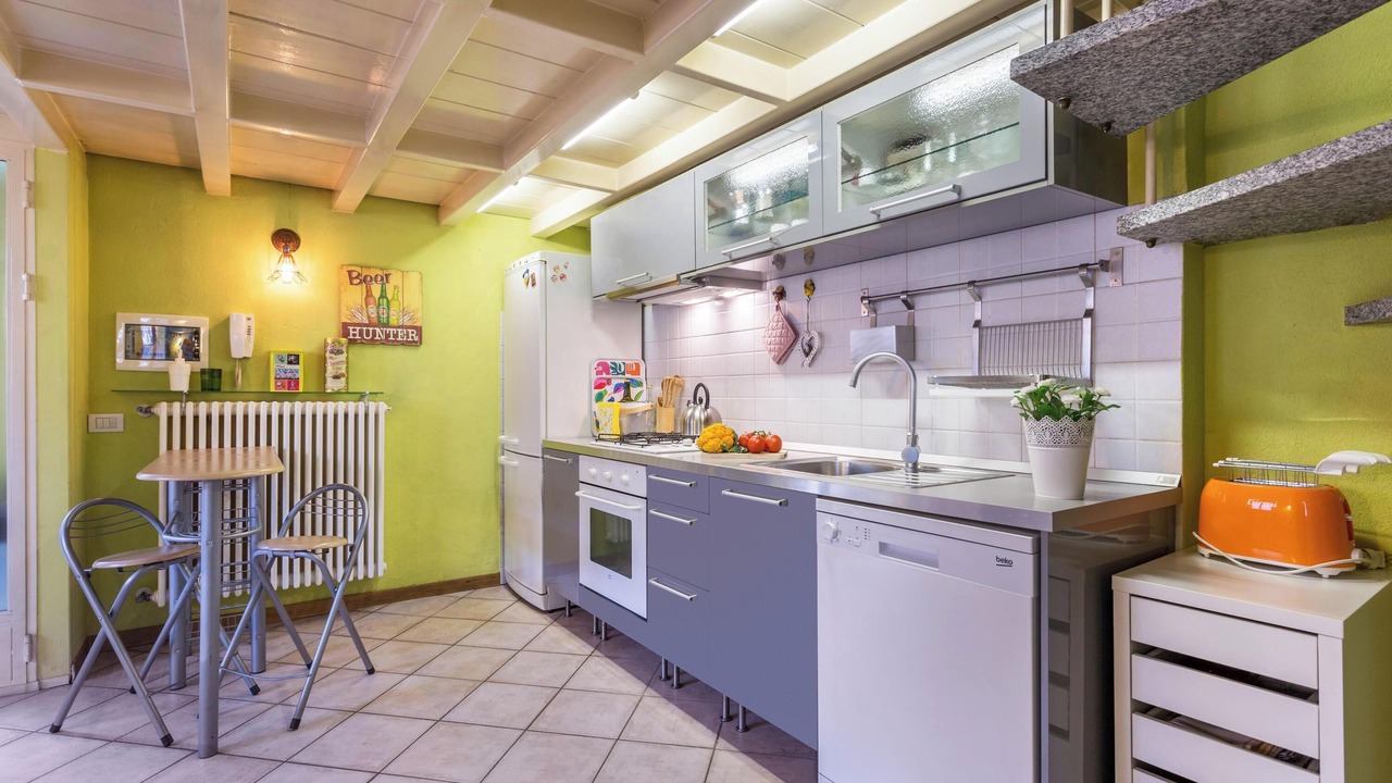 Photo of Kitchen in Como
