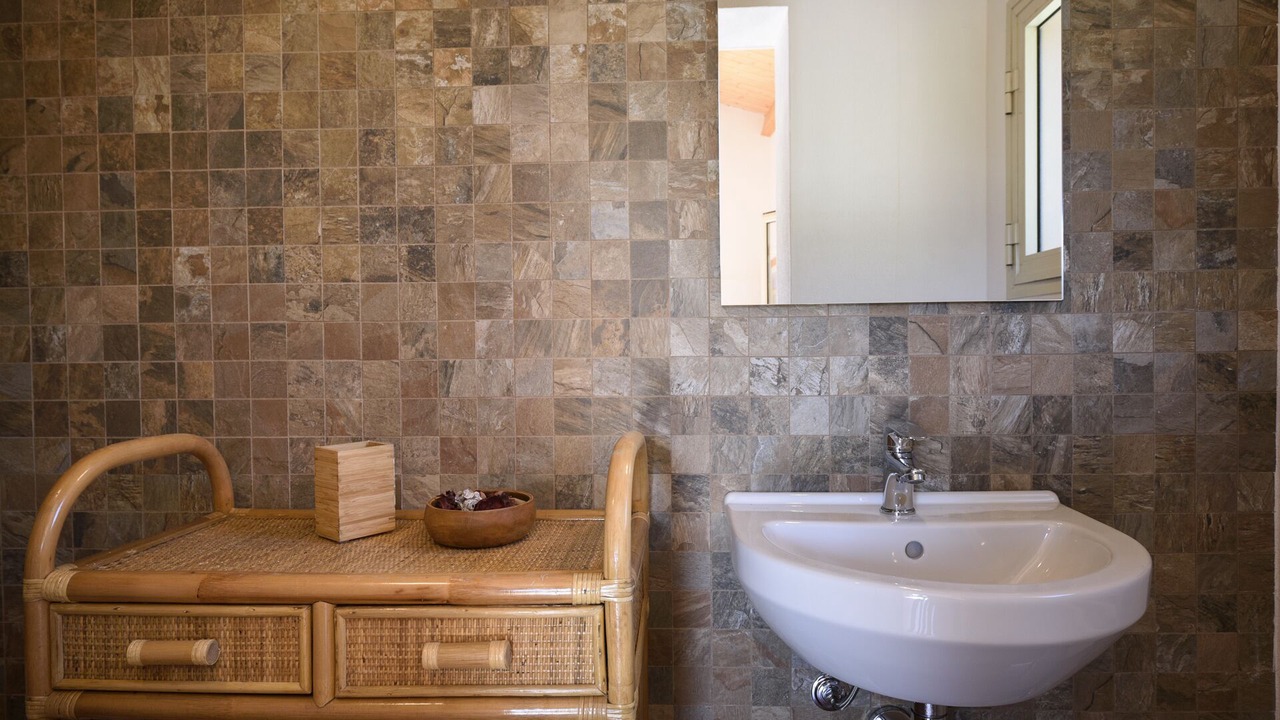 Photo of Bathroom in Modica