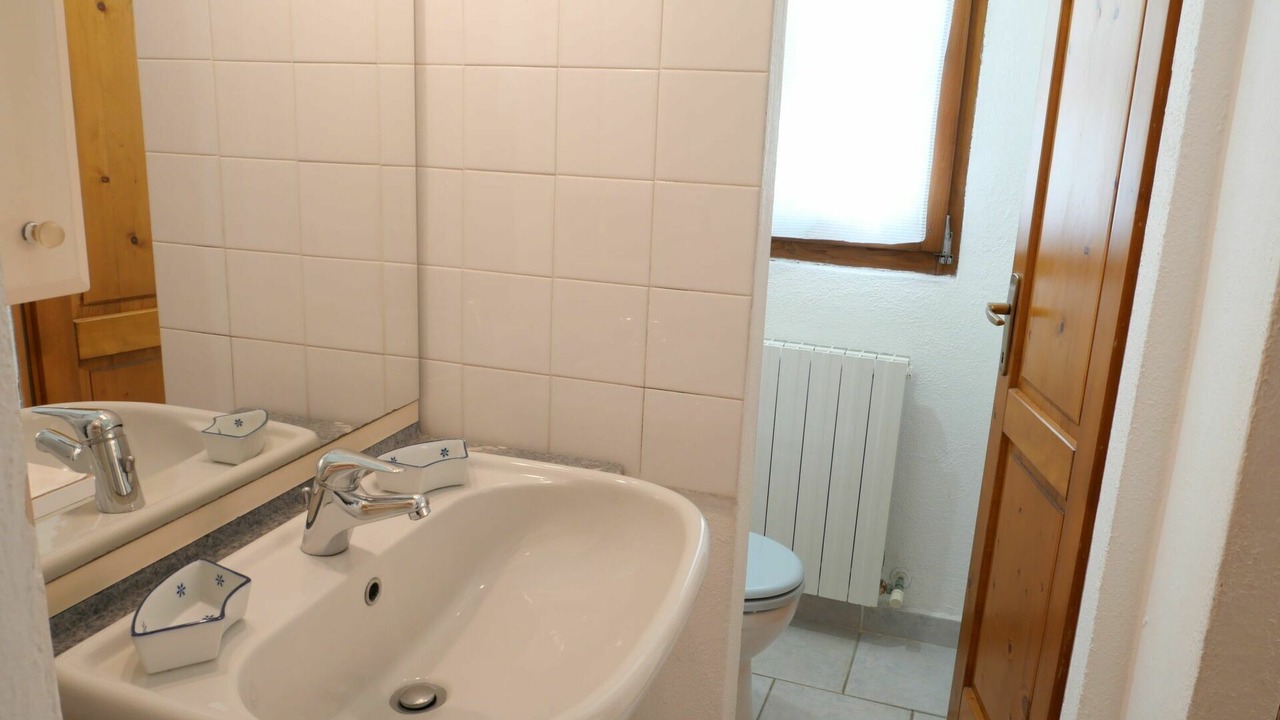 Photo of Bathroom in Montieri