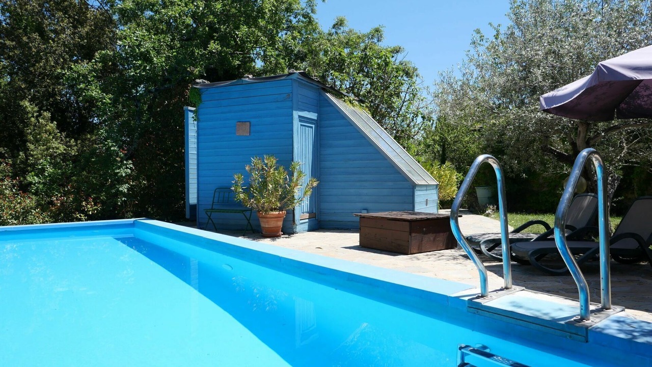 Photo of Outdoor in Montieri