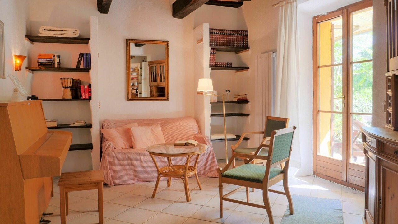 Photo of Bedroom in Montieri