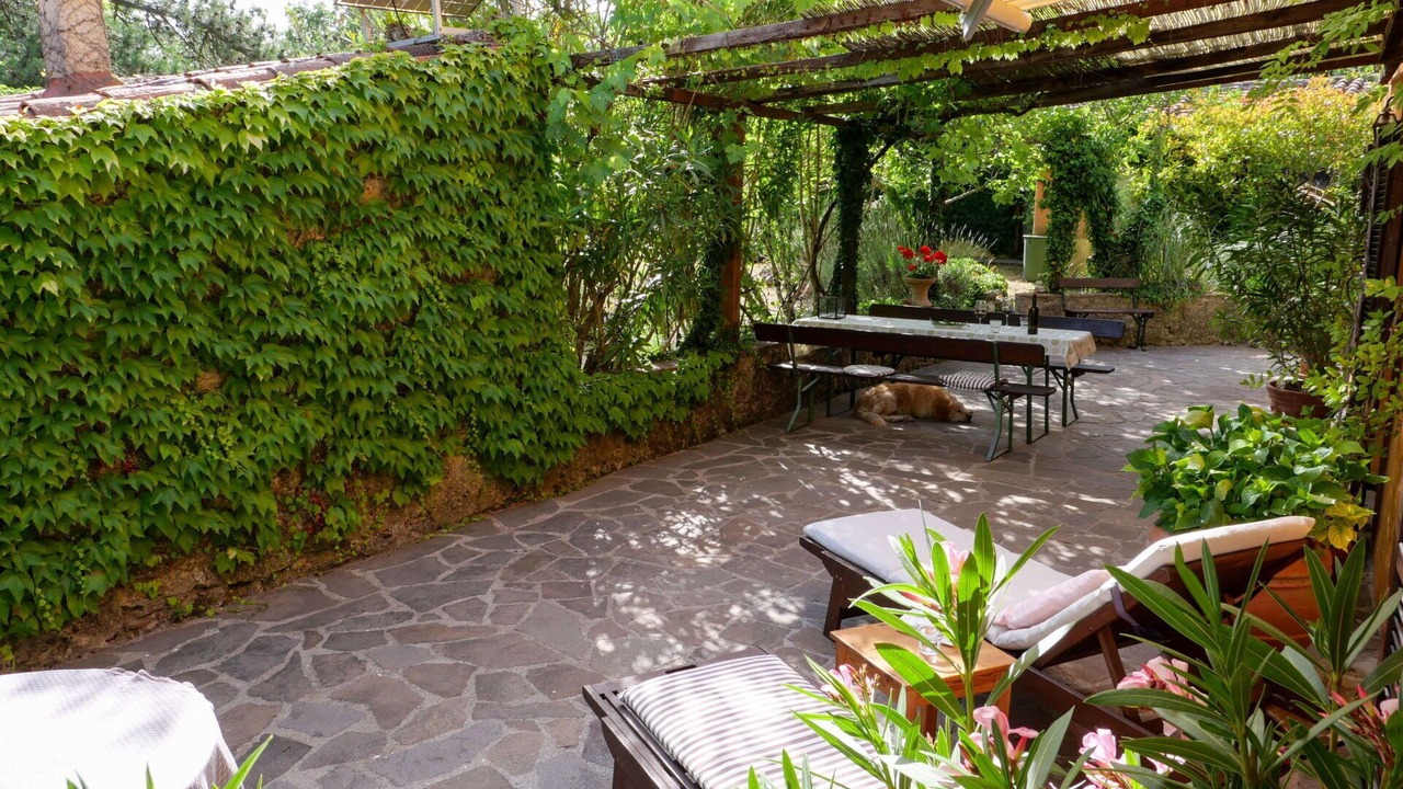 Photo of Outdoor in Montieri