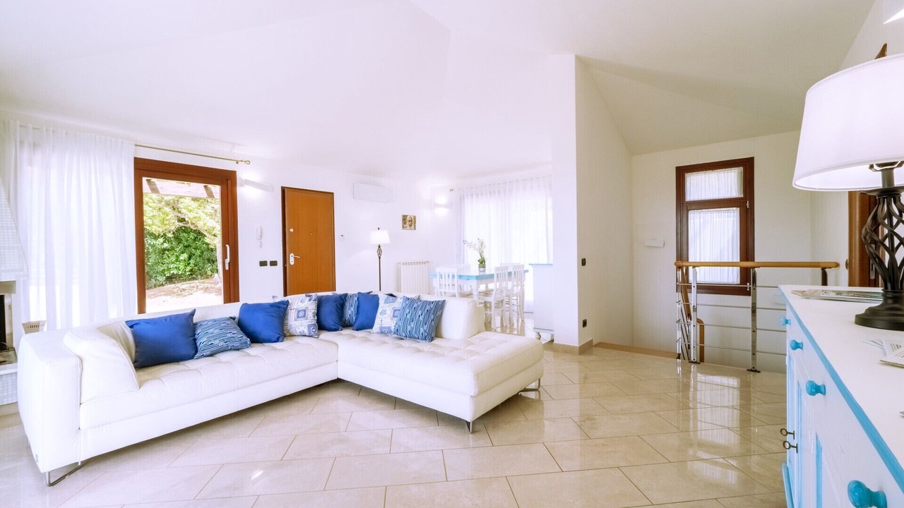 Photo of Livingroom in Terra Mala