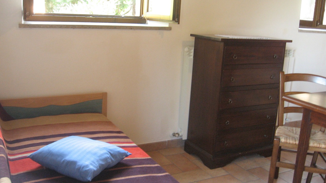 Photo of Bedroom in Cagli