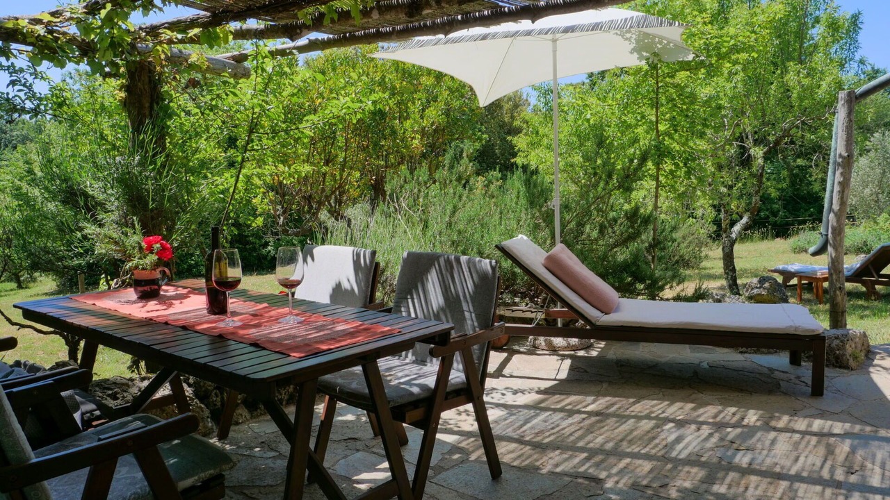 Photo of Outdoor in Montieri