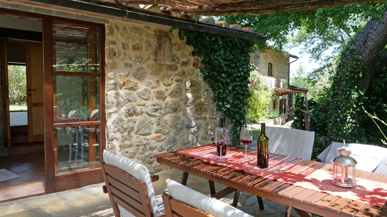 Photo of Outdoor in Montieri