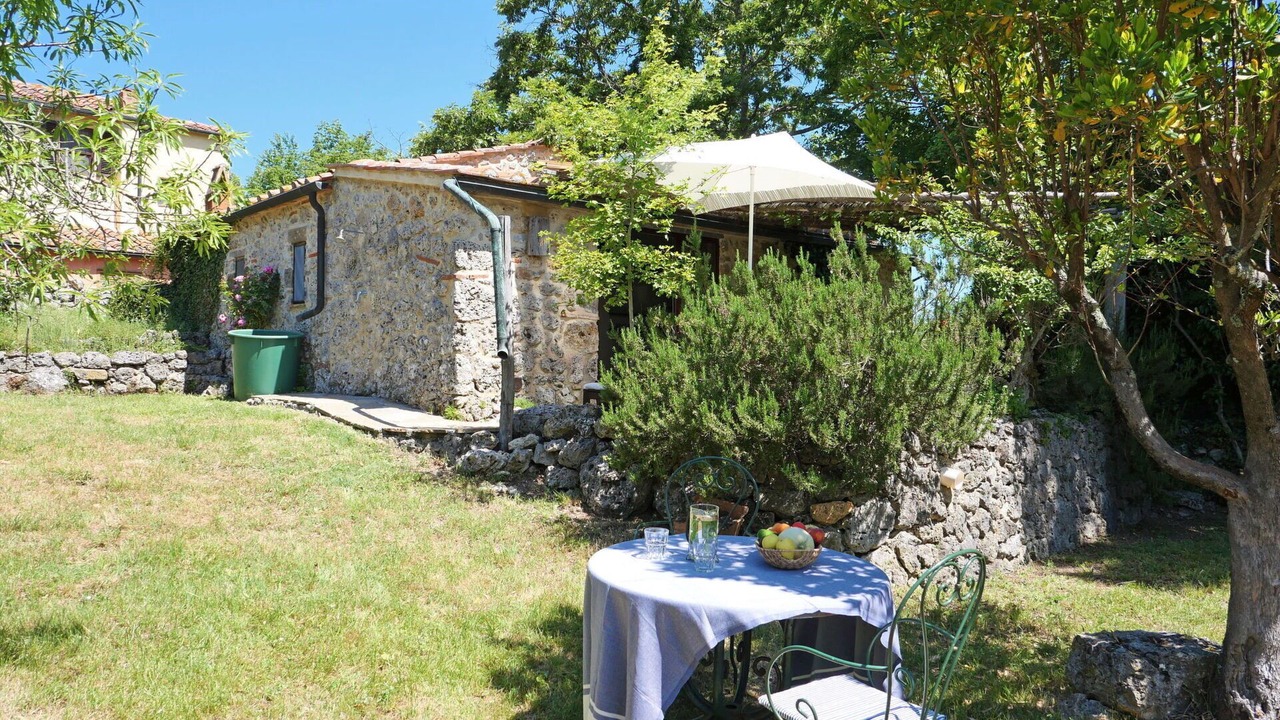 Photo of Outdoor in Montieri