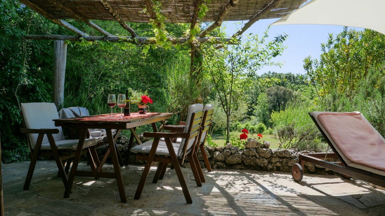 Photo of Outdoor in Montieri