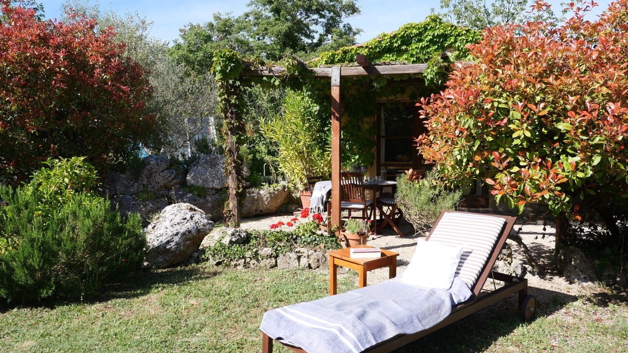 Photo of Outdoor in Montieri