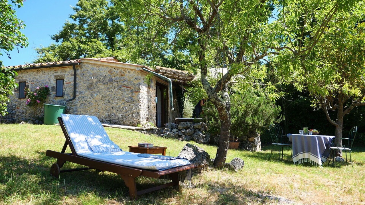 Photo of Outdoor in Montieri