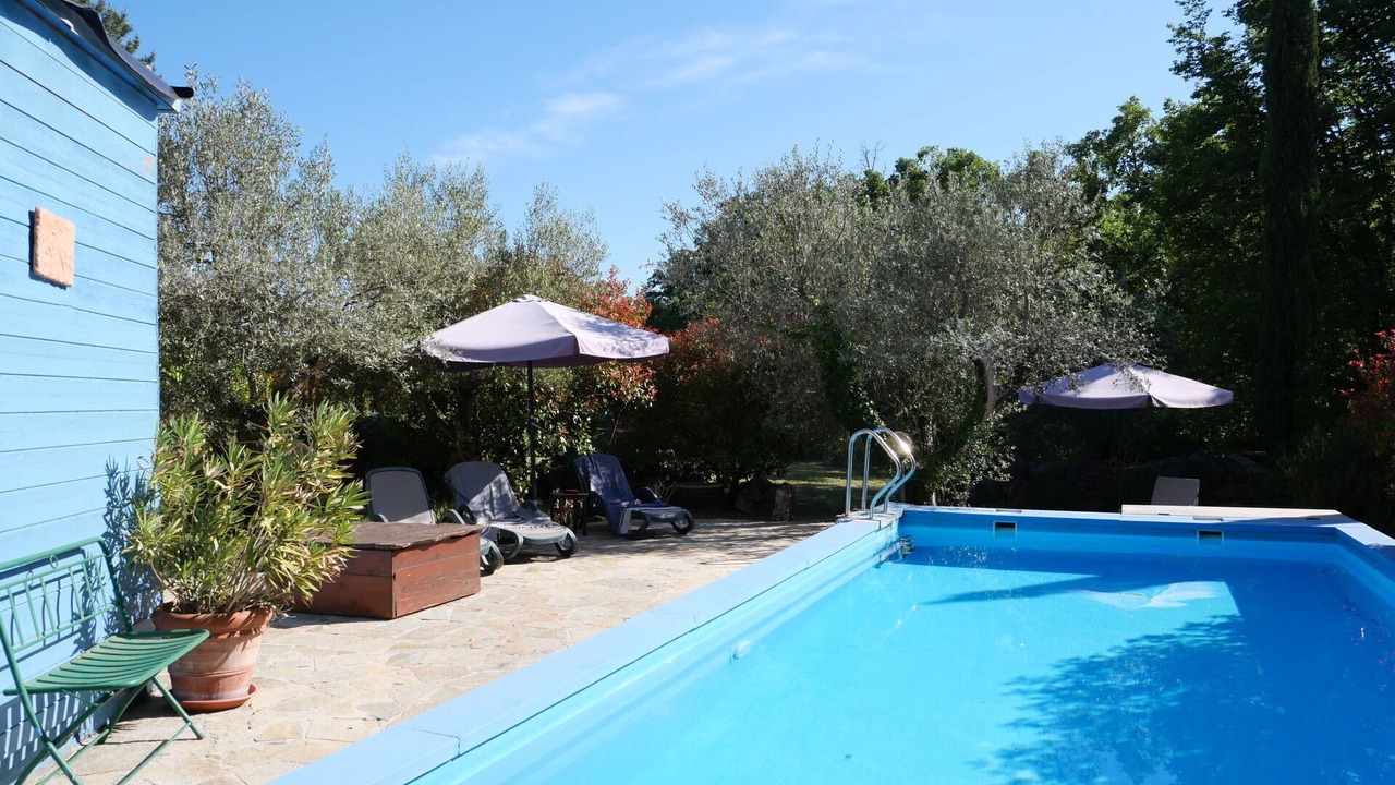 Photo of Outdoor in Montieri
