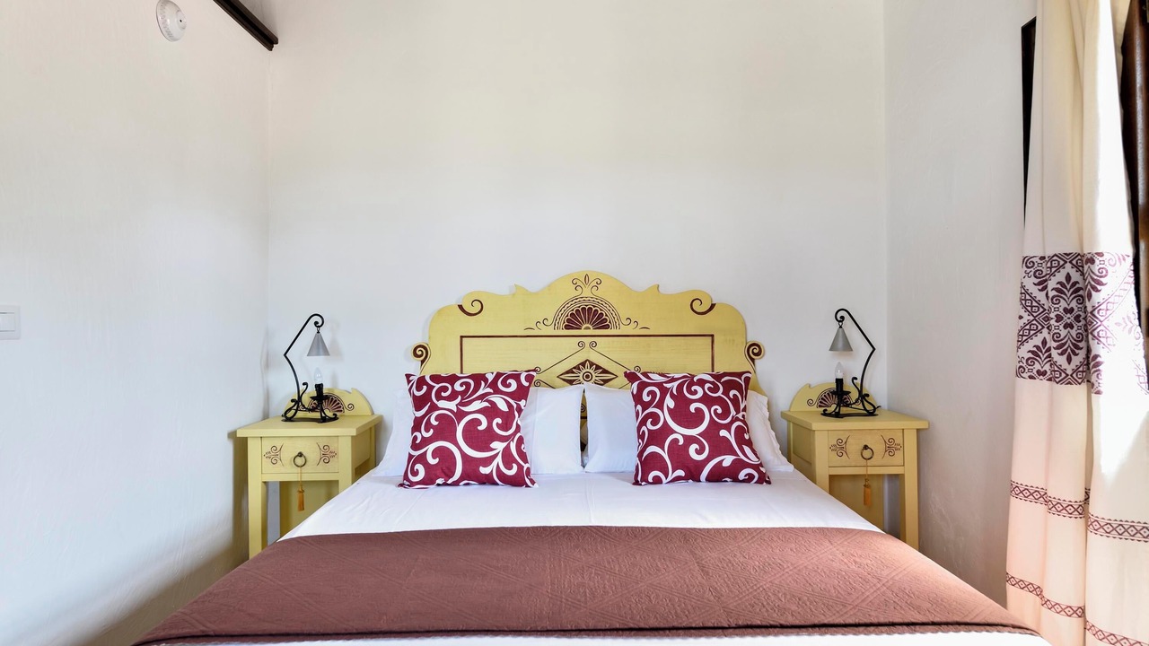 Photo of Bedroom in Dorgali