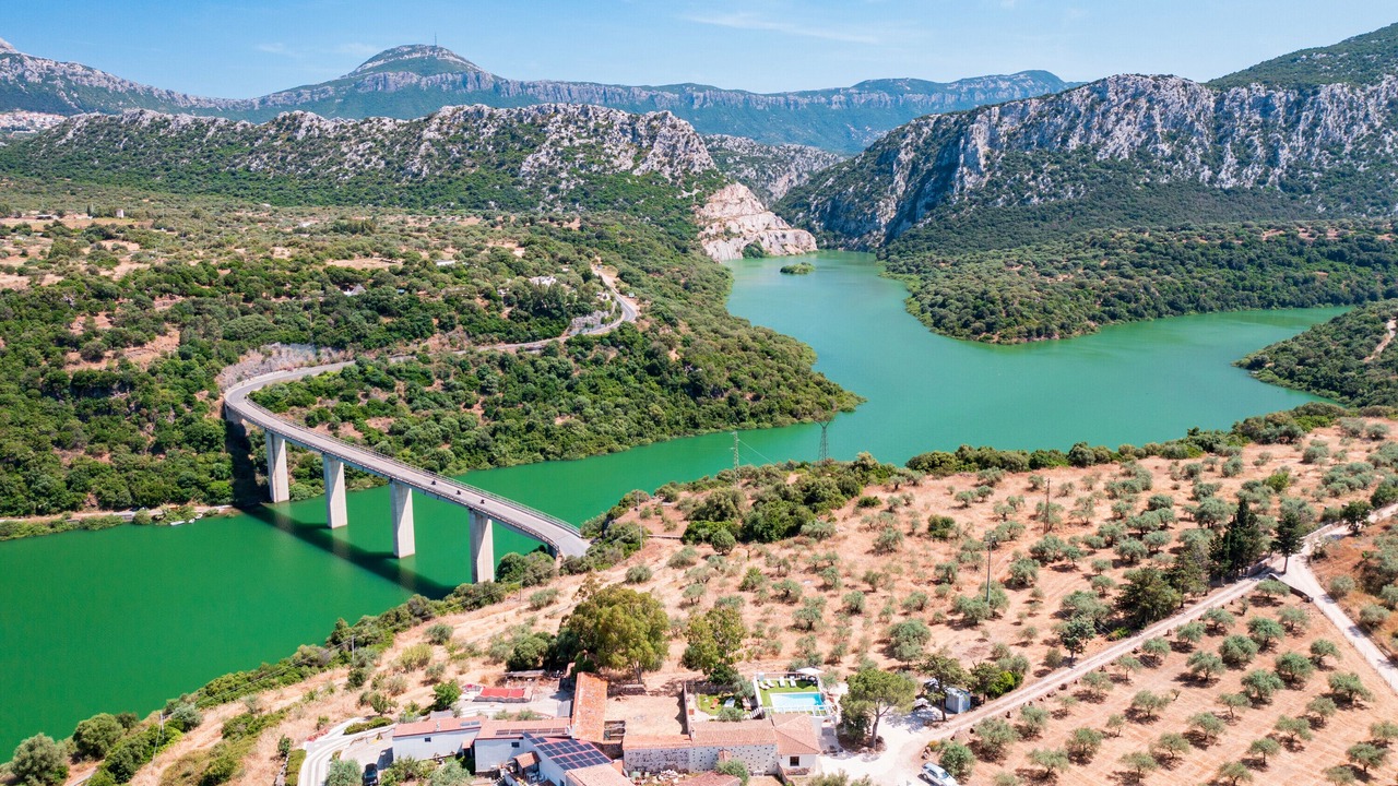 Photo of Outdoor in Dorgali