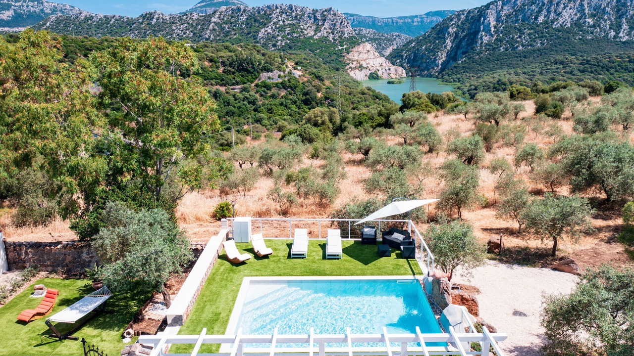 Photo of Outdoor in Dorgali