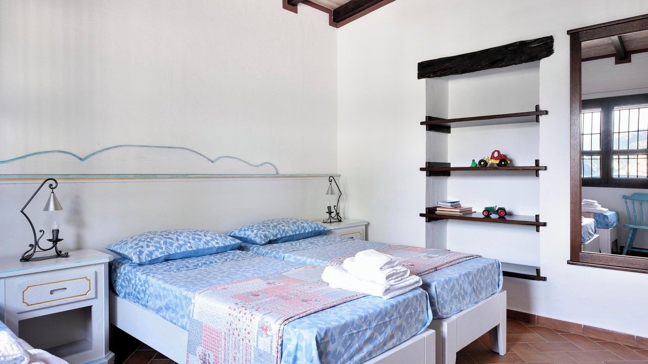 Photo of Bedroom in Dorgali