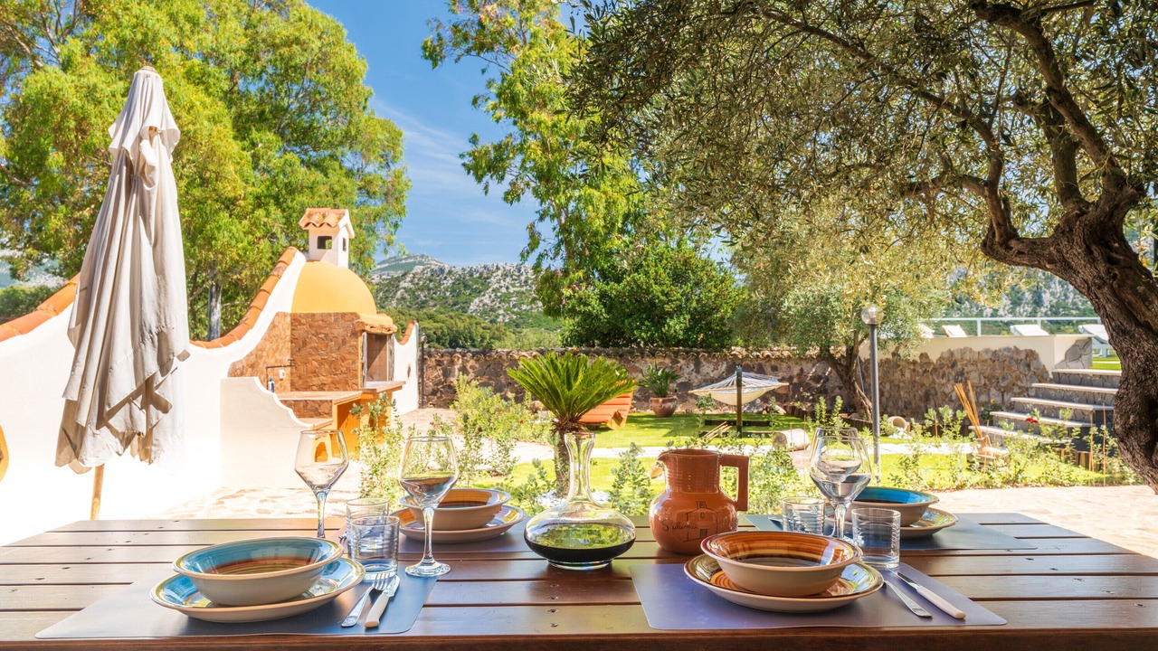 Photo of Outdoor in Dorgali