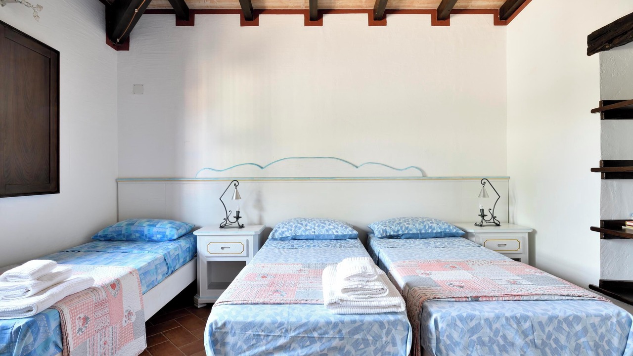 Photo of Bedroom in Dorgali