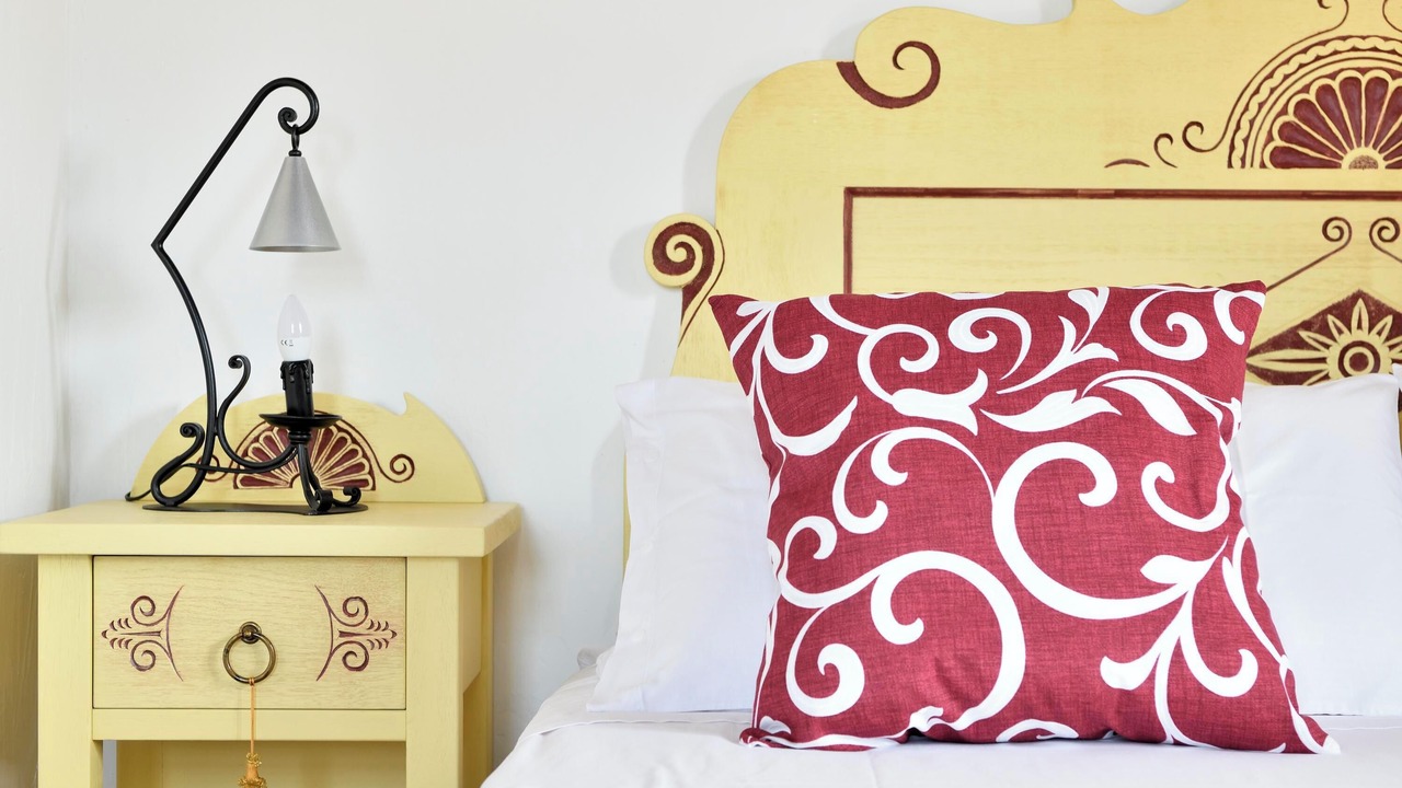 Photo of Bedroom in Dorgali