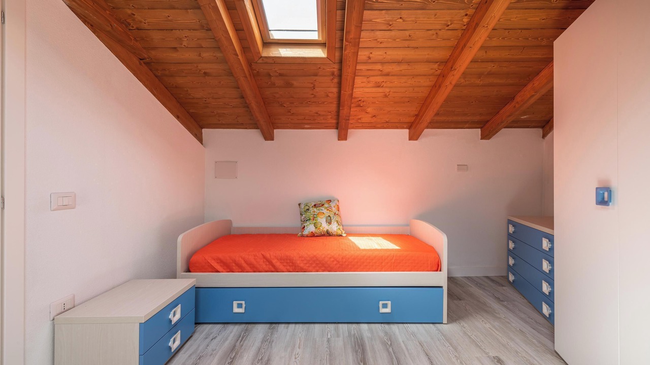 Photo of Bedroom in Carloforte