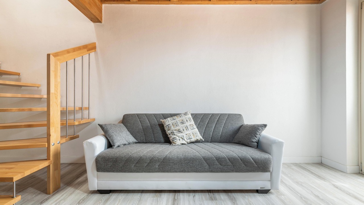 Photo of Livingroom in Carloforte