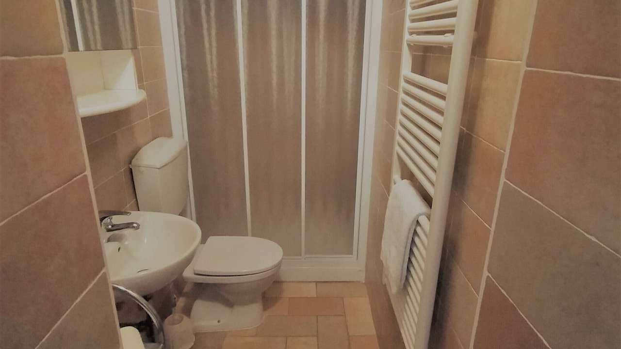 Photo of Bathroom in Castelfiorentino