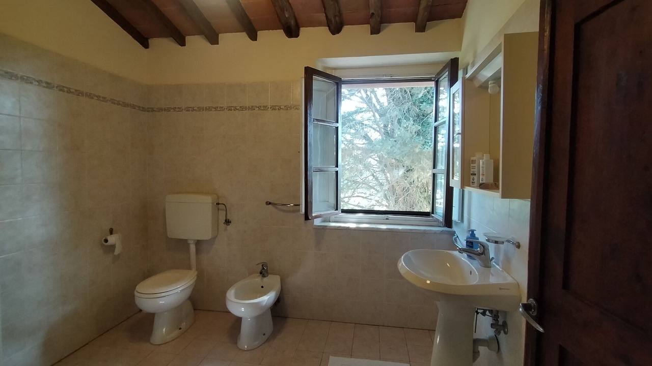 Photo of Bathroom in Castelfiorentino