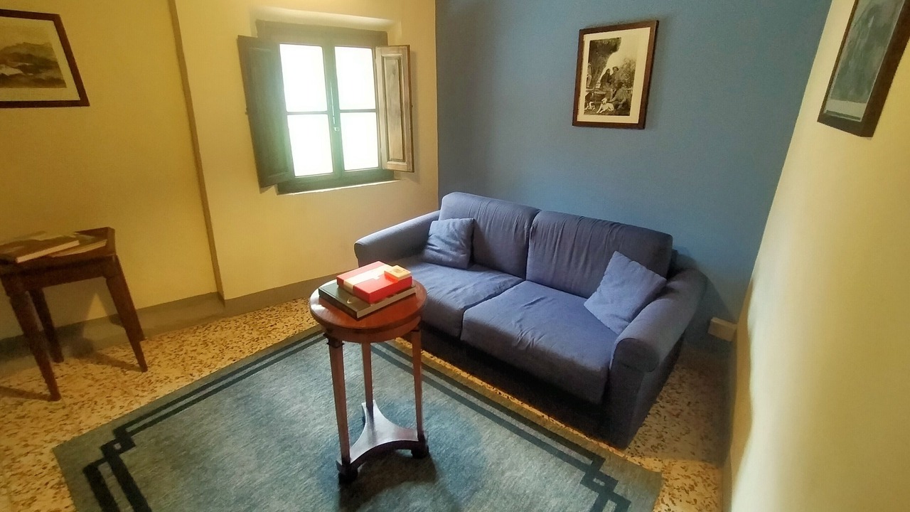 Photo of Livingroom in Castelfiorentino