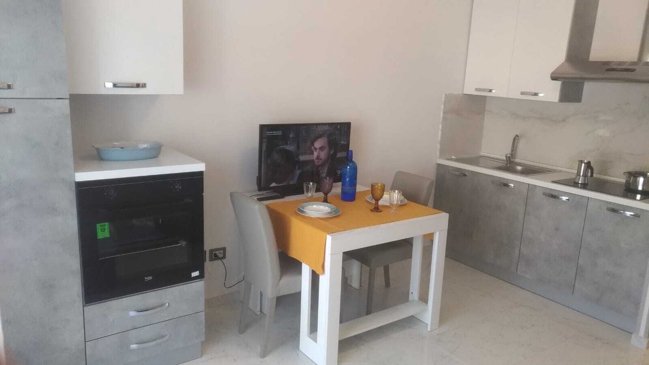 Photo of Kitchen in Cagliari