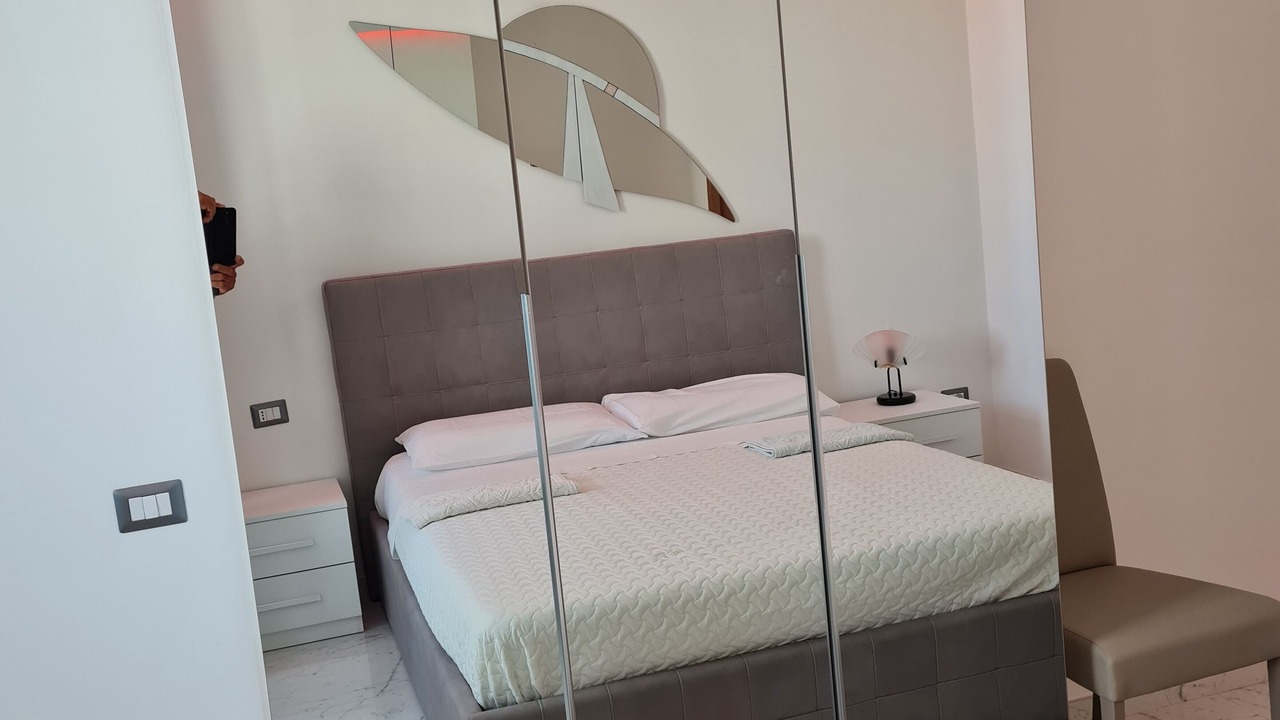 Photo of Bedroom in Cagliari