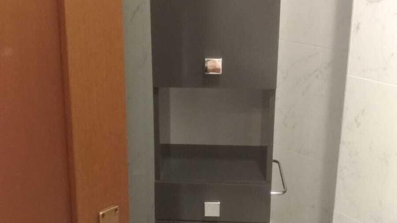 Photo of Bathroom in Cagliari