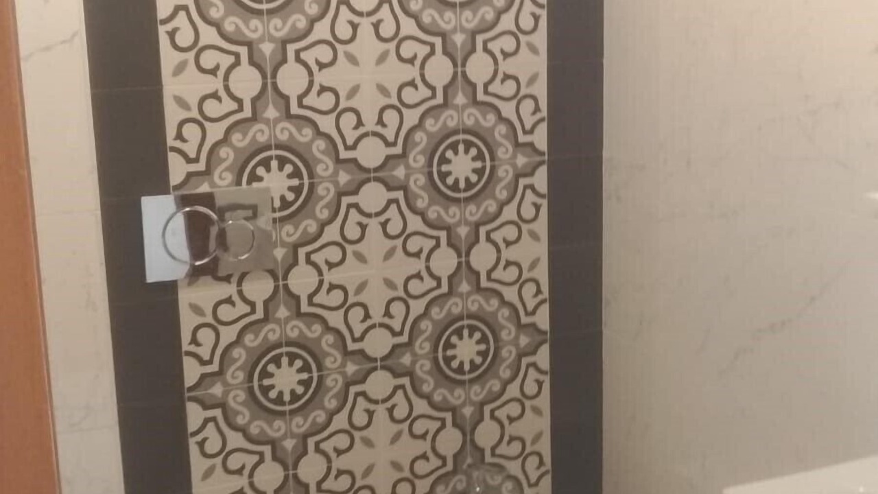 Photo of Bathroom in Cagliari