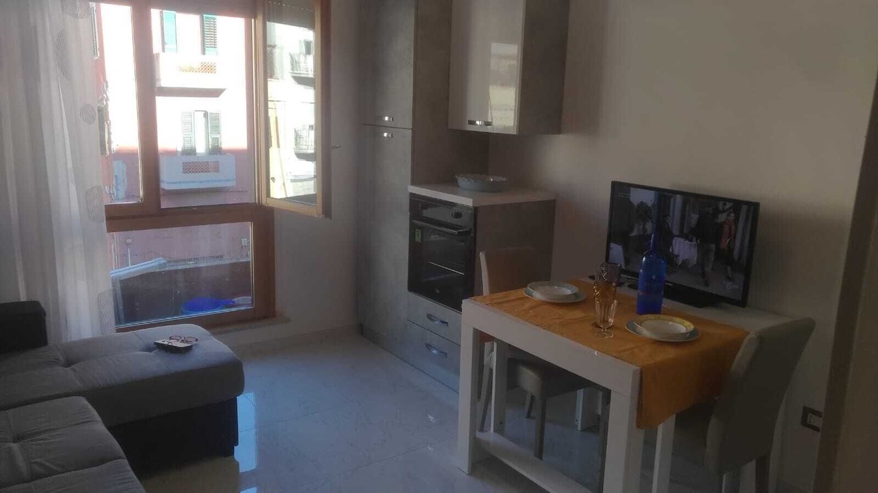 Photo of Livingroom in Cagliari