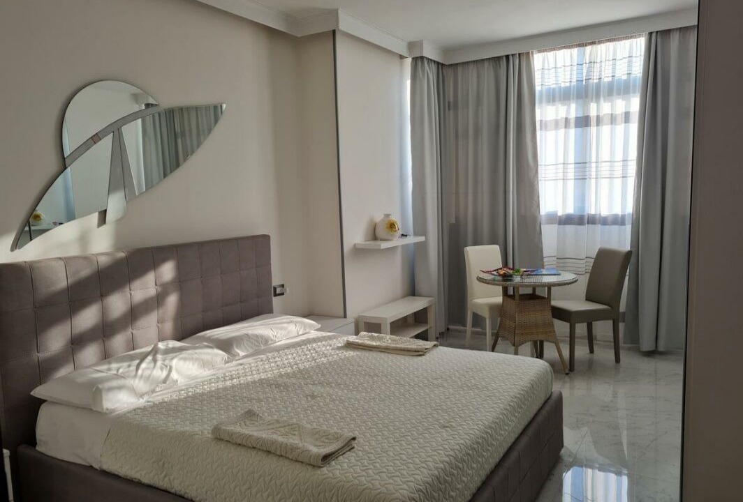 Photo of Bedroom in Cagliari