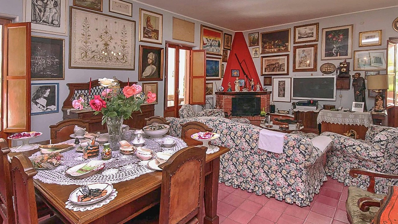 Photo of Bedroom in Tor San Lorenzo