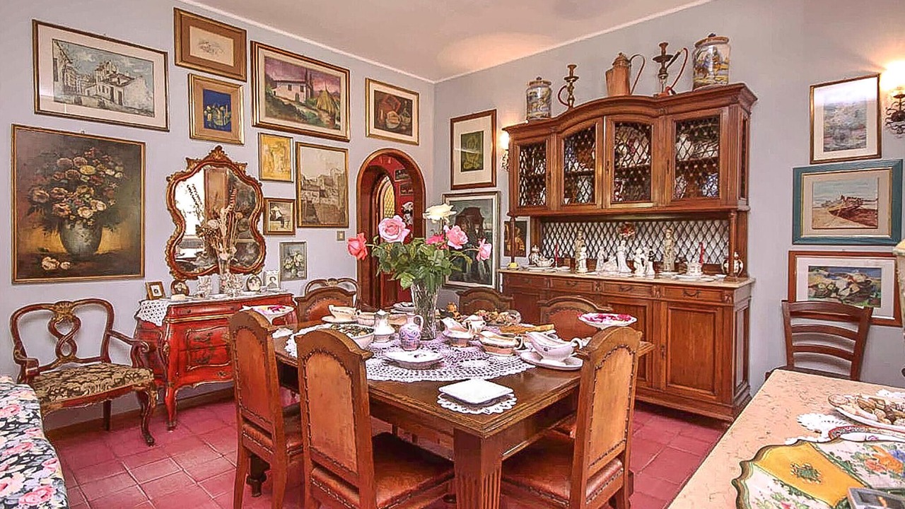 Photo of Bedroom in Tor San Lorenzo