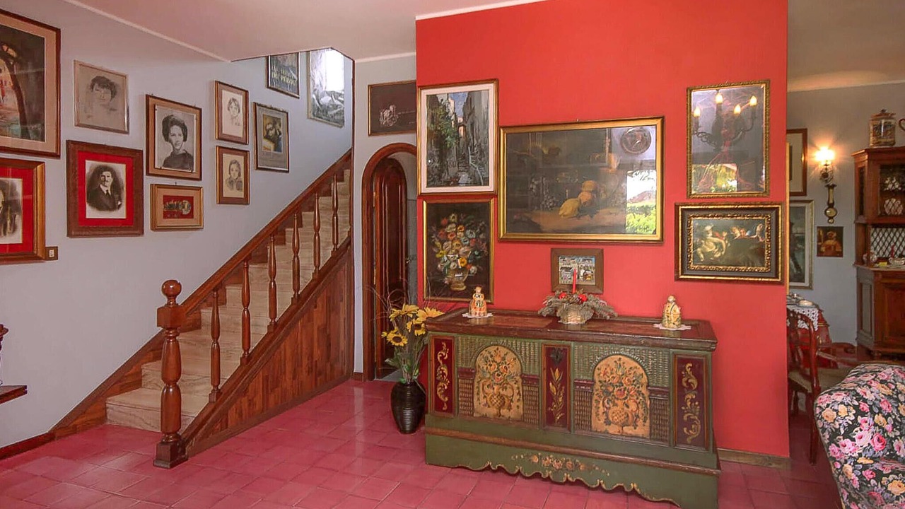Photo of Bedroom in Tor San Lorenzo