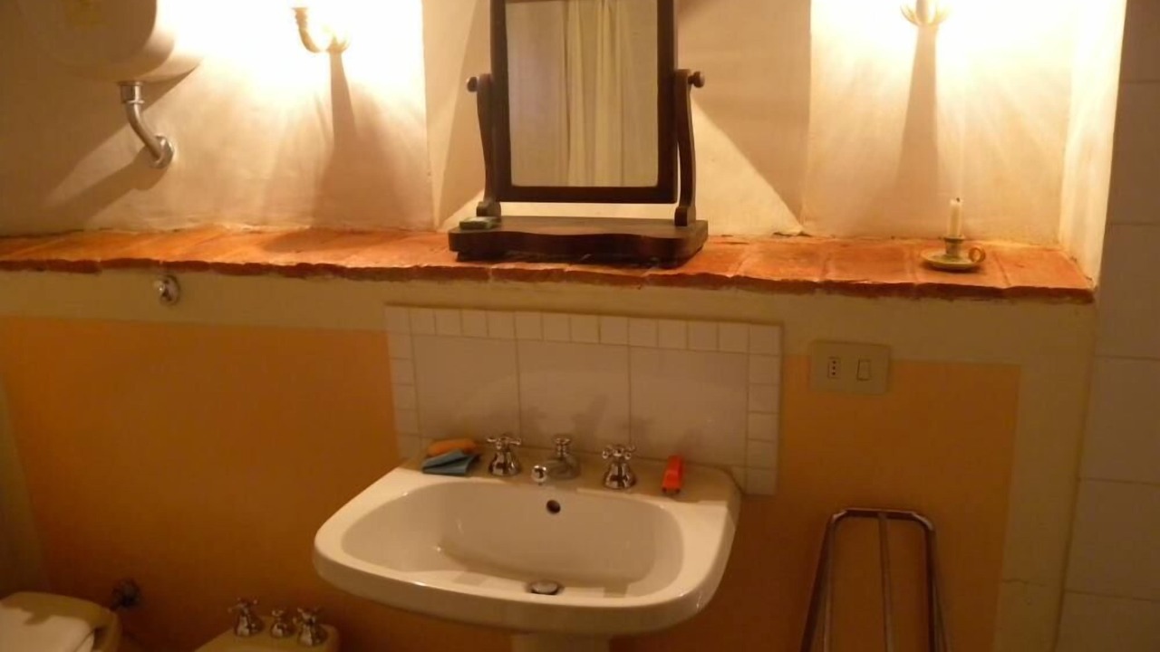Photo of Bathroom in Torricella in Sabina