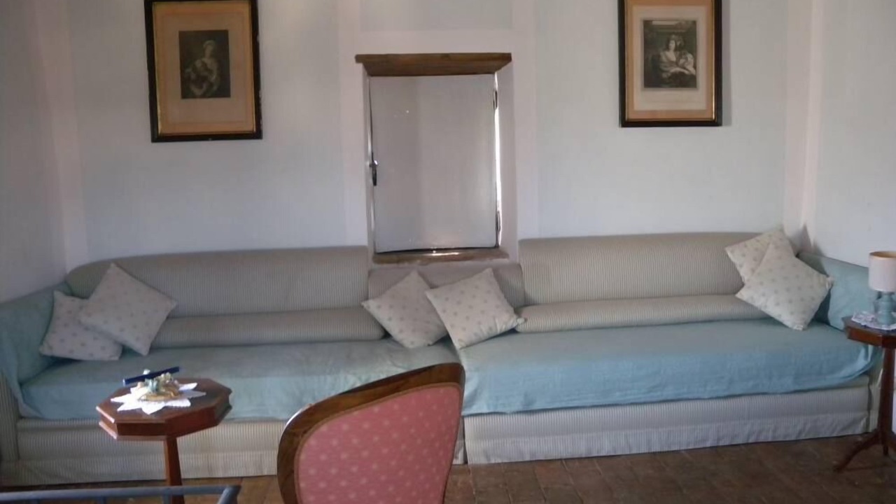 Photo of Livingroom in Torricella in Sabina