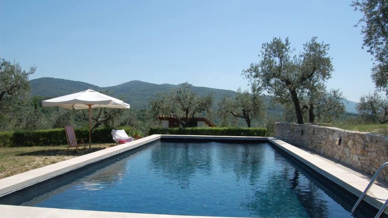 Photo of Outdoor in Torricella in Sabina