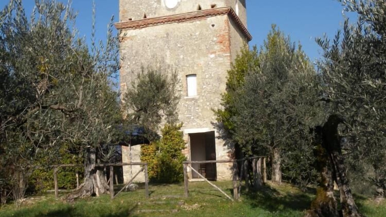 Photo of Outdoor in Torricella in Sabina