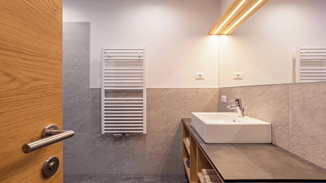 Photo of Bathroom in Santo Stefano
