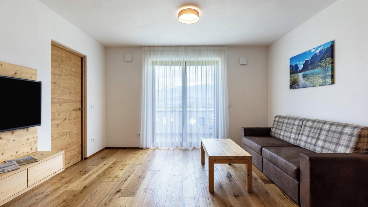 Photo of Livingroom in Santo Stefano